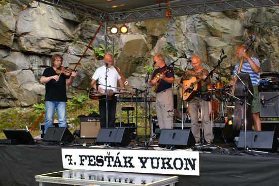 T.O.Yukon