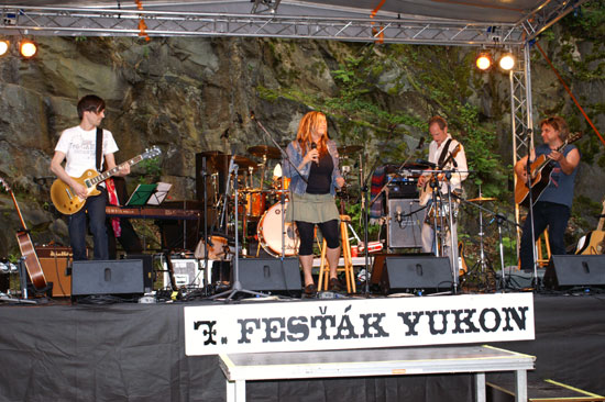 T.O.Yukon
