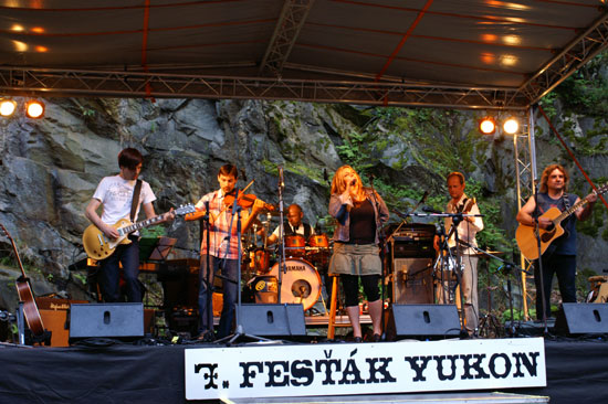 T.O.Yukon